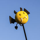 Cartoon Doll for Antenna Decoration