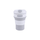12 Oz. Sports Silicone Folding Cup