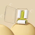 Mini Lint Roller Set
