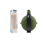 20 Oz Portable Collapsible Silicone Water Bottle