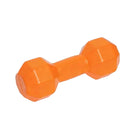 Pu Foam Dumbbell-Shaped Stress Ball Toy