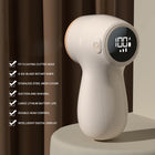 Rechargeable Electric Lint Remover With Digital Display