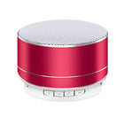 Wireless Mini Metal Speaker