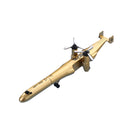 Airplane Combat Shaped Neutral Pen