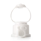 Mini Gumball Machine Candy Container Gift
