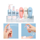 Perfume Bottle Decanting Bottle