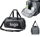 High-Capacity Gym Bag