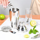 Stainless Steel Bartender Tool Set