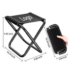 Portable Folding Camping Stool