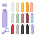 25 oz Stainless Steel Vacuum Bottle