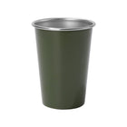 17 oz Stainless Steel Pint Cup