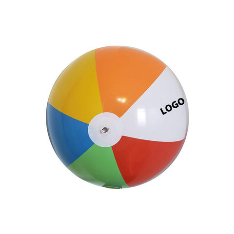 Beach Toy Balls