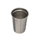 18-Ounce Stainless Steel Cup