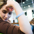 Custom Silicone Wristbands For Events & Awareness