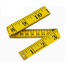 Soft Vinyl Tape Measure