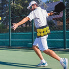 Tennis Pickleball Storage Ball Bag