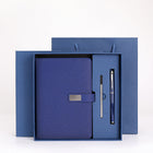 Business Notebook Set