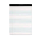 Wide-Lined Notepad