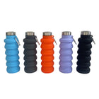 17Oz Sports Folding Bottle
