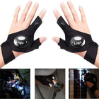 Led Finger Light Gloves( Pairs)