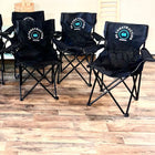 Folding Outdoor Beach Camp Chair