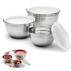 Mixing Bowl Set