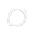Eco-Friendly Wearable Neck Cooling Tube Freeze At 64.4 Fahrenheit
