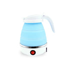 Foldable Electric Travel Jug