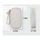 Travel Cable Accessories Bag