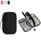 Water-Resistant Tech Organizer