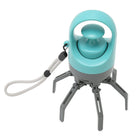 Dog Claw Poop Scooper Zero Contact Lightweight Portable