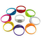 Cool LED Silicone Luminous Wristband