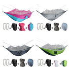 Portable Camping Hammock With Mosquito Netting