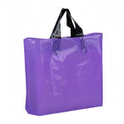 PE Tote Bag Shopping Bag Reusable Grocery Bag
