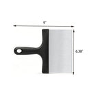 Stainless Steel Grill Scraper
