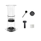 Coffee Press Portable Coffee Maker For Camping & Travel