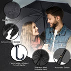 J Handle Golf Umbrella