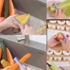 Outdoor Folding Peeler