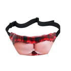Funny Dad Waist Bag Set