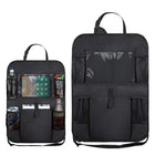 Multifunctional Car Backseat Travel Storage Bag