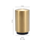 Stainless Steel Automatic Bottle Opener