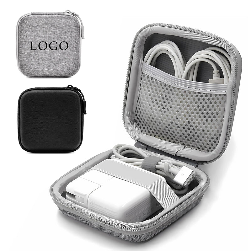 Travel Charger Storage Case
