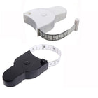 Multi-Purpose Body & Arm Measuring Tape
