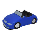 Pu Realistic Sports Car Fidget Stress Ball