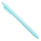 Macaron Colored Plastic Ballpoint Pen