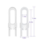 Safety Cabinet Lock