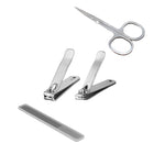 Professional Manicure Kit