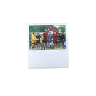 Aluminum Alloy Table Decoration Gift Photo Frame