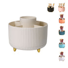 360 Degree Rotating Desk Organizers