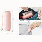 Foldable Rechargeable Portable Mini Fan